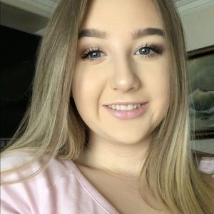 Meet your Posher, Jaida